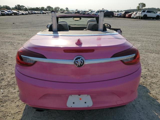 2016 BUICK CASCADA PR - W04WT3N59GG130698