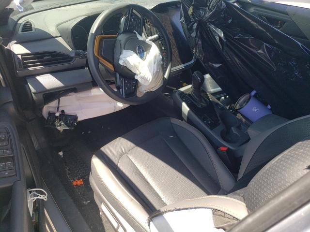 2024 SUBARU CROSSTREK - 4S4GUHT62R3803496