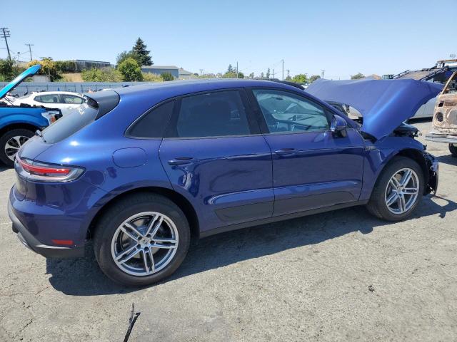 2025 PORSCHE MACAN BASE WP1AA2A55SLB07794