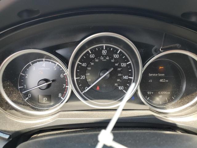 2021 MAZDA CX-9 TOURI - JM3TCBCY1M0539614