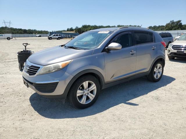 KIA SPORTAGE L