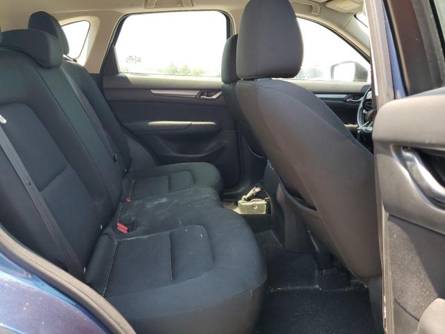 2017 MAZDA CX-5 SPORT JM3KFABL5H0214912