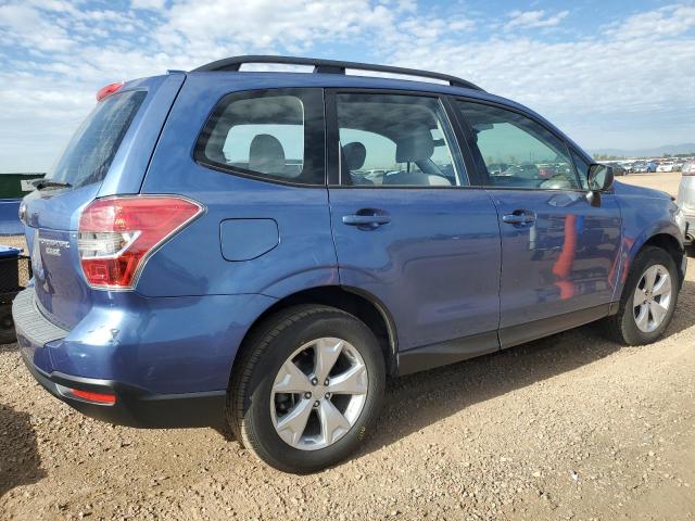 2016 SUBARU FORESTER 2 JF2SJABC5GH555610