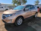 2018 CHEVROLET EQUINOX LT - 2GNAXSEV9J6251924