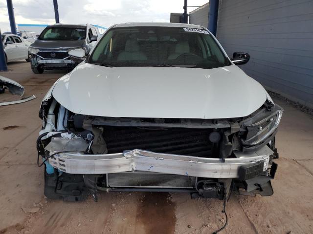 2022 HONDA INSIGHT TO 19XZE4F93NE015418
