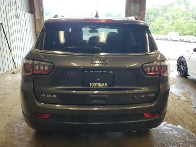 2020 JEEP COMPASS LI 3C4NJDCB7LT185338