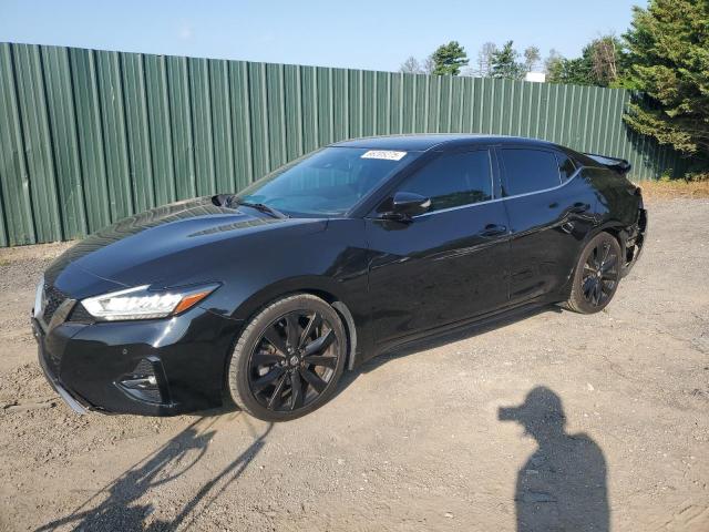 2019 NISSAN MAXIMA S 1N4AA6AV8KC365452