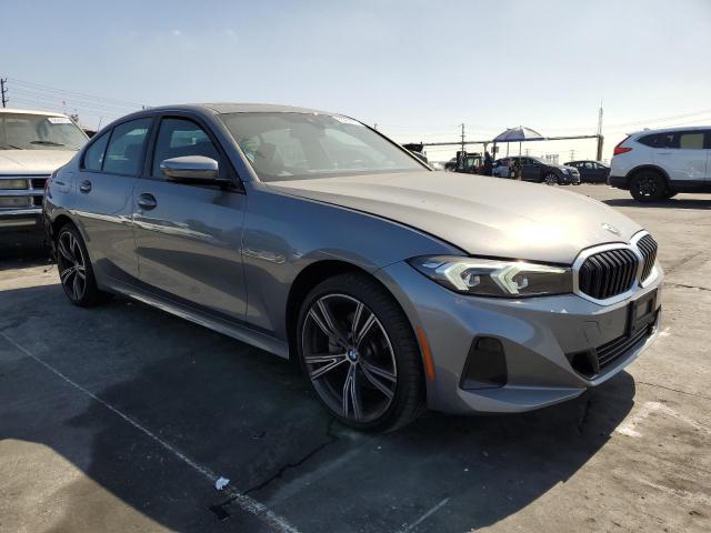 2023 BMW 330I 3MW69FF00P8D52910