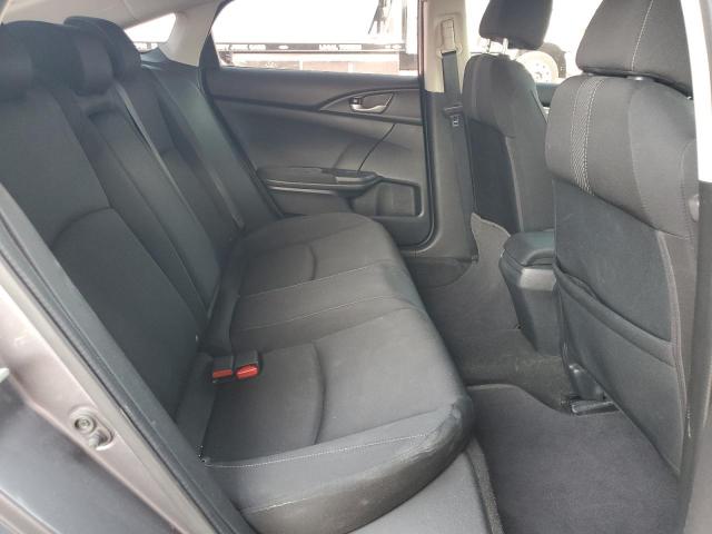 2017 HONDA CIVIC EX - 2HGFC2F70HH527269