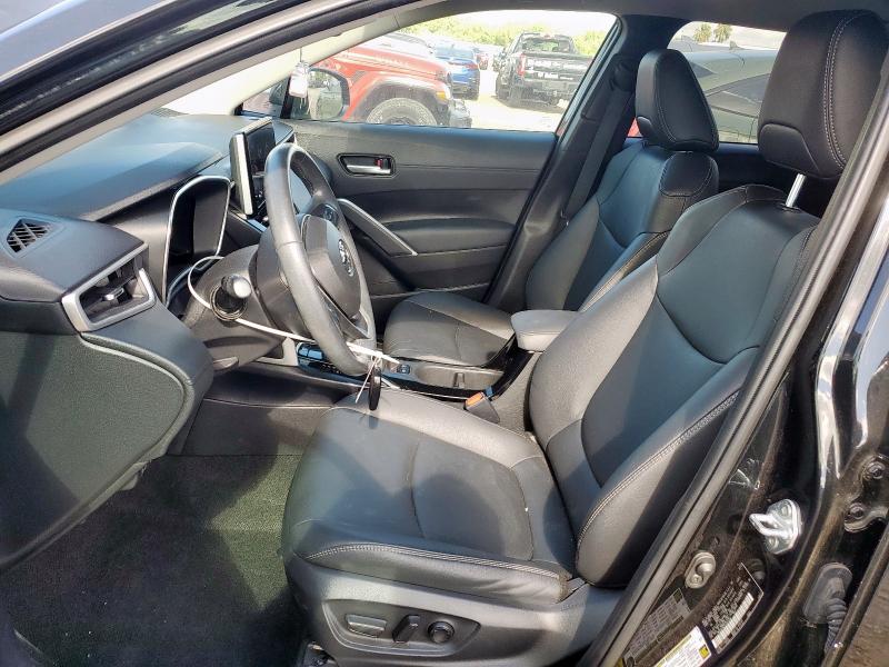 2023 TOYOTA COROLLA CR 7MUEAAAG5PV060308
