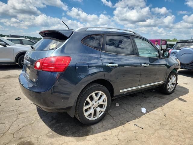 2013 NISSAN ROGUE S - JN8AS5MT1DW514530