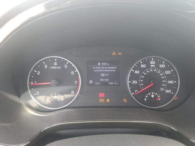 2022 KIA SELTOS S KNDEU2AA7N7247320