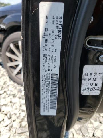 2016 DODGE JOURNEY SX 3C4PDCBG6GT122521