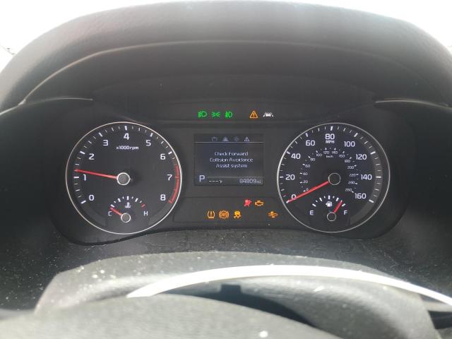 2019 KIA FORTE GT L - 3KPF34AD9KE131321