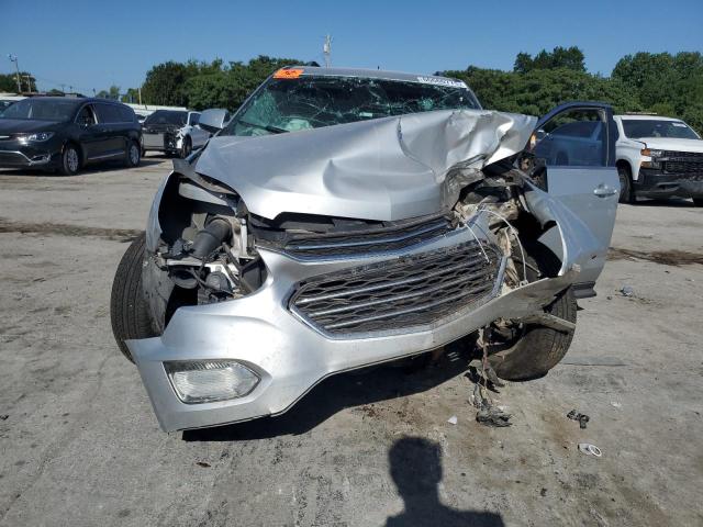 2016 CHEVROLET EQUINOX LT - 2GNALCEK2G1181924