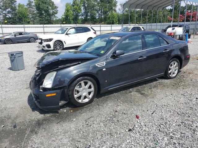Global Auto Auctions: 2009 CADILLAC STS