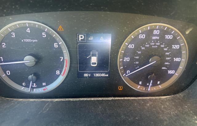 2015 HYUNDAI SONATA SPO 5NPE34AFXFH218336