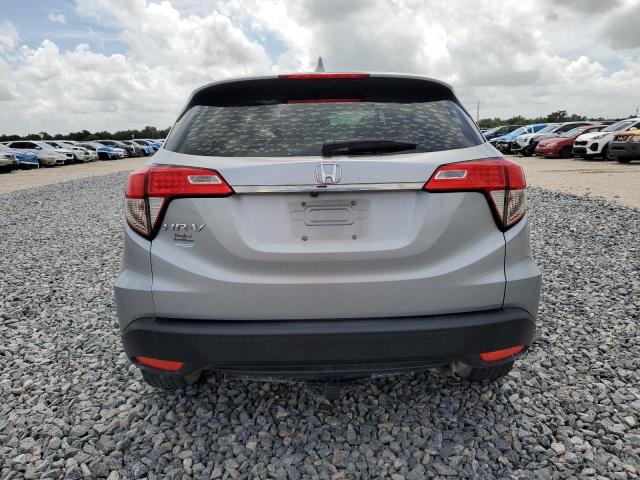 2021 HONDA HR-V LX 3CZRU5H30MM710942
