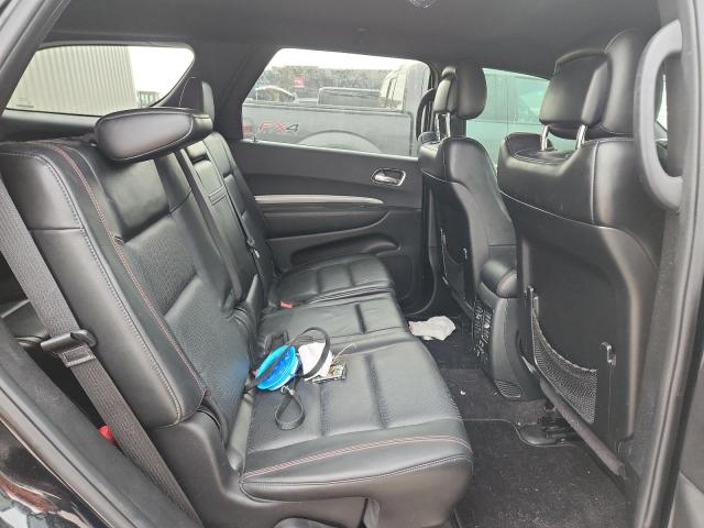 2018 DODGE DURANGO R/ - 1C4SDJCT1JC132466
