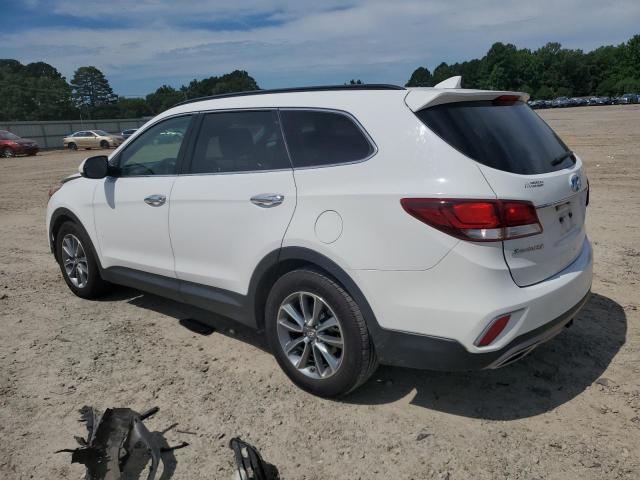 2017 HYUNDAI SANTA FE S KM8SM4HF9HU192189