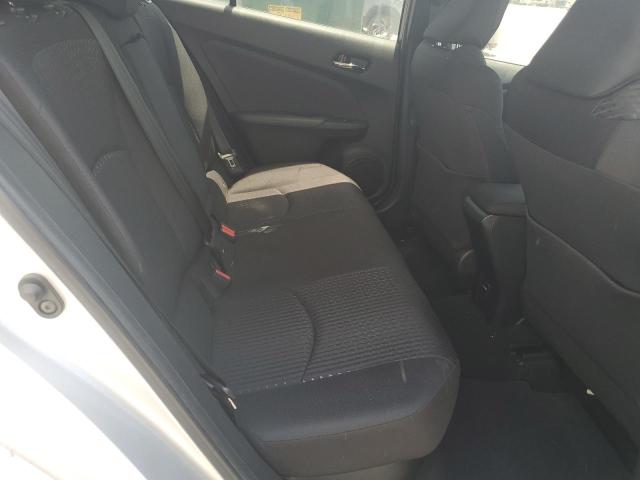 2018 TOYOTA PRIUS - JTDKBRFU2J3601654