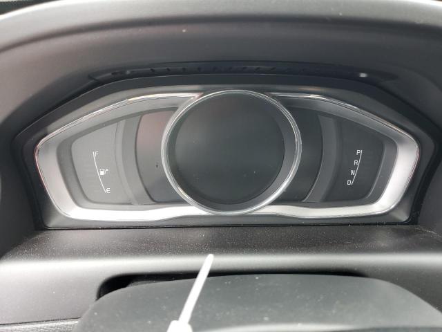 2017 VOLVO XC60 T6 DY YV449MRR1H2181364