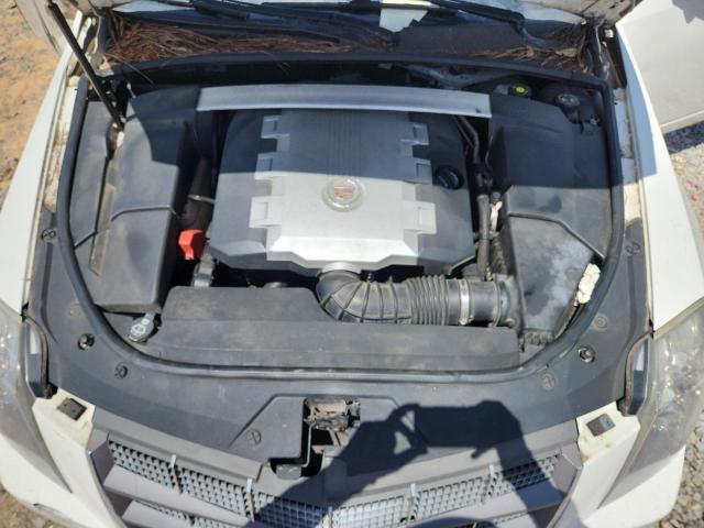 2009 CADILLAC CTS #3291355141