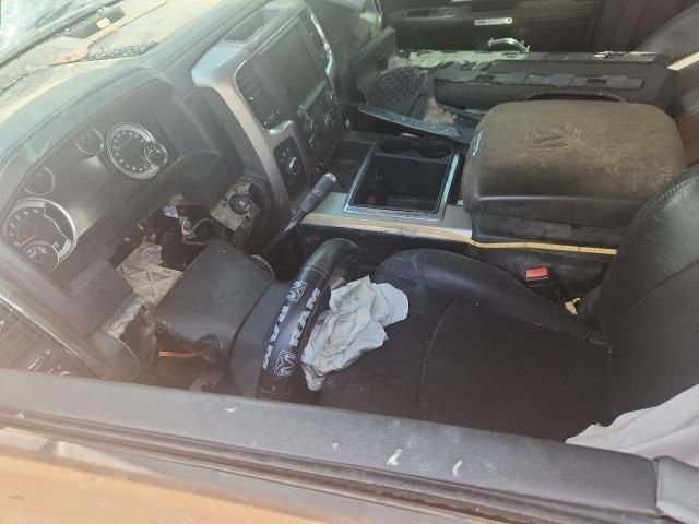 2015 RAM 3500 LARAM #3264549944