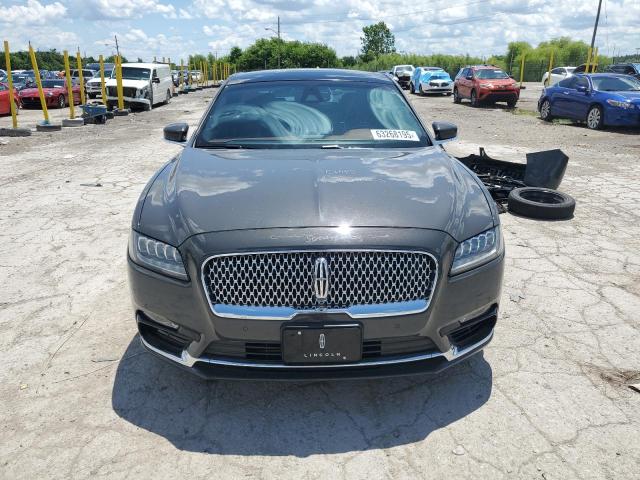 2017 LINCOLN CONTINENTA 1LN6L9BC1H5606317