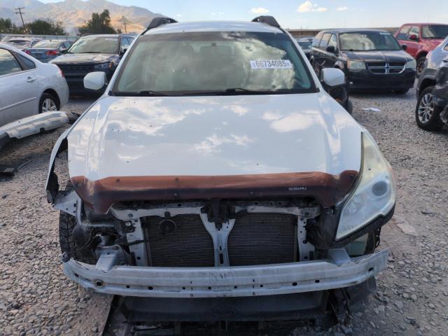 2013 SUBARU OUTBACK 2. - 4S4BRCJCXD3278266
