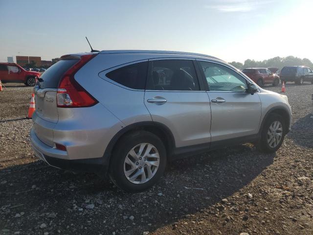 2015 HONDA CR-V EXL - 5J6RM4H75FL051323