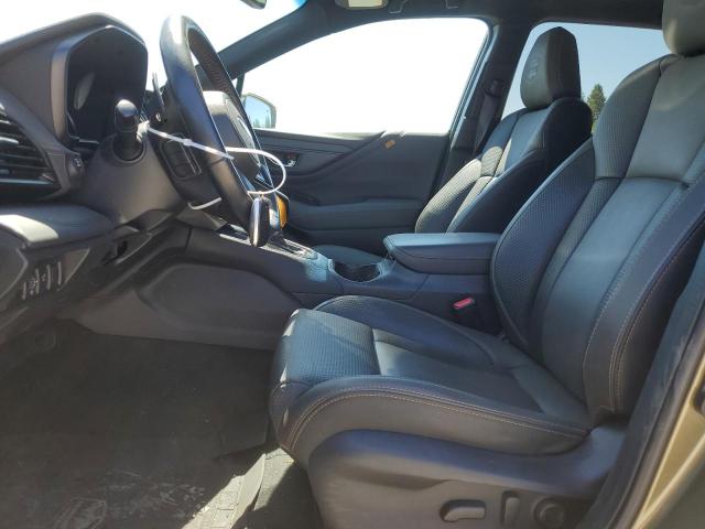 2022 SUBARU OUTBACK WI 4S4BTGUD0N3133123