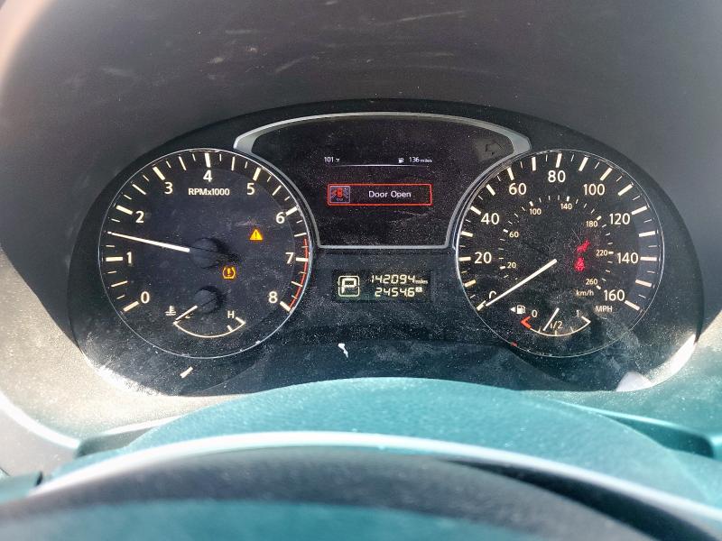 2015 NISSAN ALTIMA 2.5 1N4AL3AP0FN916963