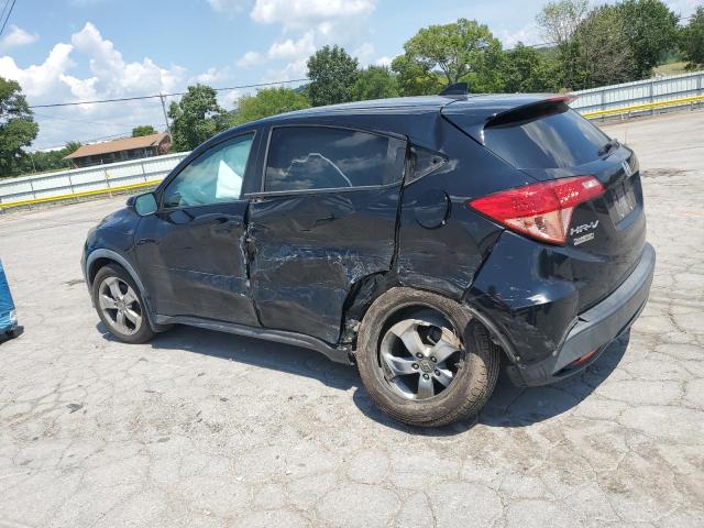 2016 HONDA HR-V EX 3CZRU5H52GM705103