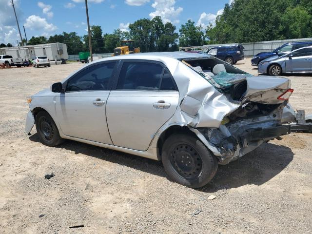 2013 TOYOTA COROLLA BA - 2T1BU4EE6DC972559
