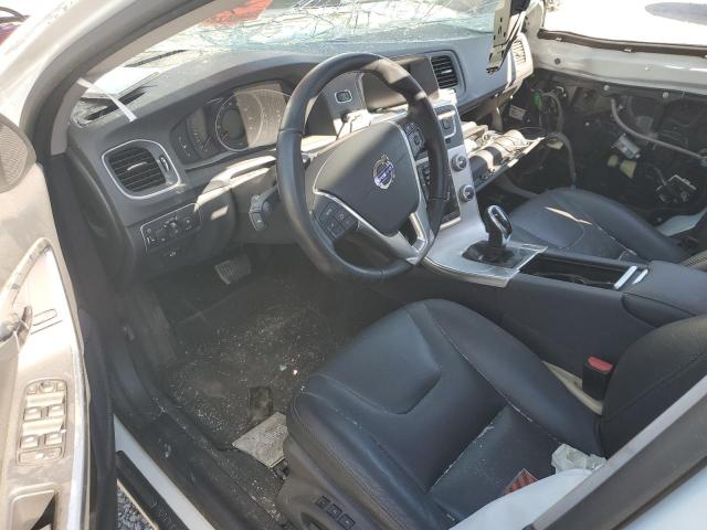 2017 VOLVO S60 YV126MFL6H2420713
