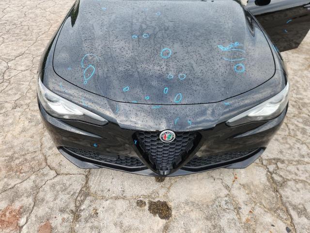 2021 ALFA ROMEO GIULIA SPO ZARFAMAN3M7647732