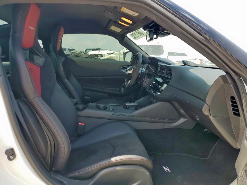 2024 NISSAN Z NISMO JN1BZ4CH2RM360841