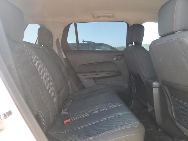 2017 GMC TERRAIN SL 2GKALMEK6H6222160