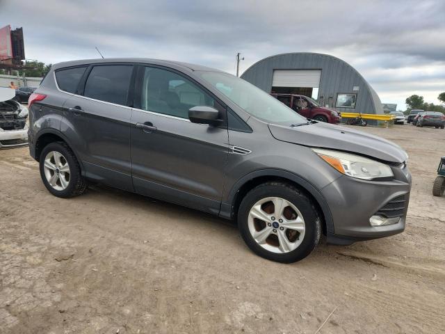 Vin: 1fmcu0gx0eud58134, lot: 63158445, ford escape se 20144