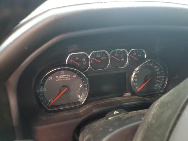 2017 GMC SIERRA K15 - 3GTU2NEJ6HG167593
