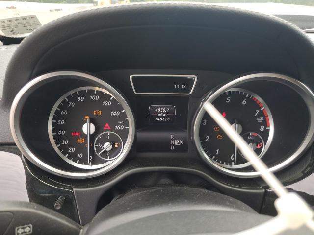 2015 MERCEDES-BENZ GL 450 4MA 4JGDF6EE4FA571061