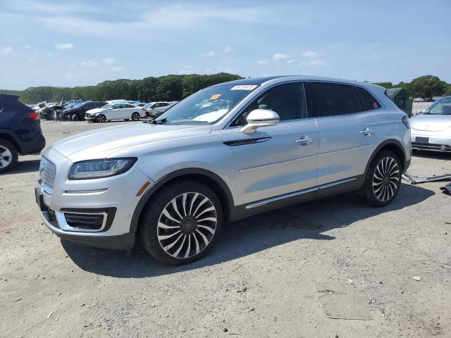 2019 LINCOLN NAUTILUS B 2LMPJ9JP4KBL40491