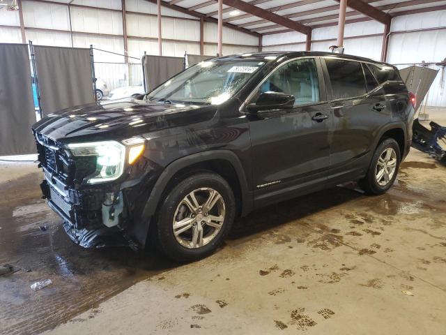 GMC TERRAIN SL