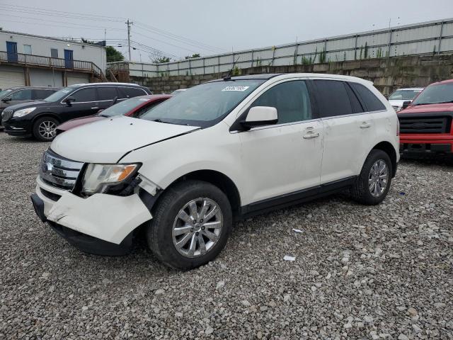FORD EDGE LIMIT