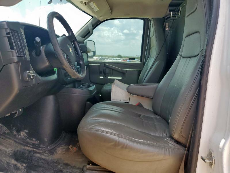 2016 CHEVROLET EXPRESS G2 1GCWGAFFXG1136762