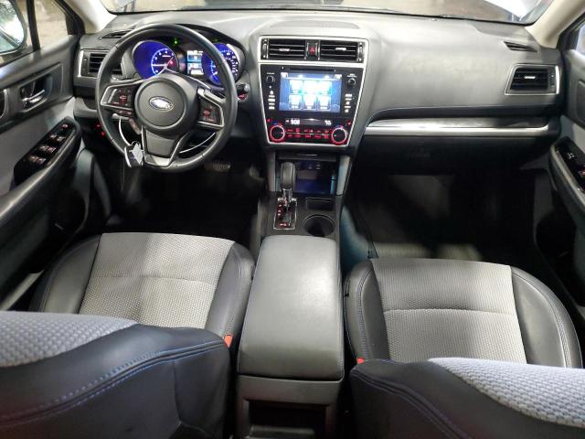2018 SUBARU LEGACY SPO 4S3BNAR66J3012922
