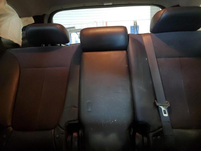 2011 HYUNDAI SANTA FE S - 5XYZH4AG8BG076226
