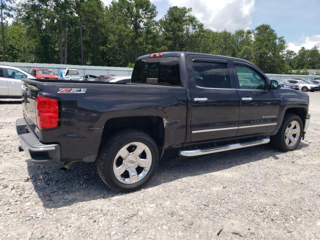 2015 CHEVROLET SILVERADO - 3GCUKSECXFG129605
