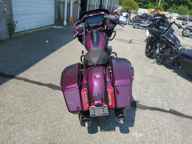 2025 HARLEY-DAVIDSON FLTRXSE - 1HD1TC612SB956535